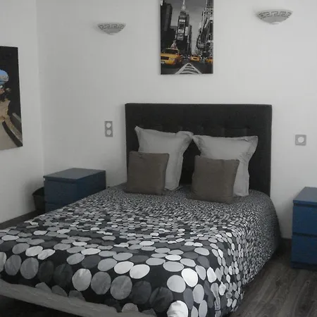 Bed & Breakfast Izaxulo Saint-Jean-Pied-de-Port