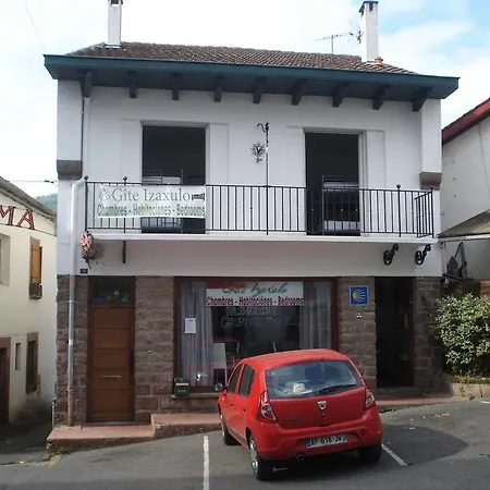 짓트 이자슈로 * 생장피드포르