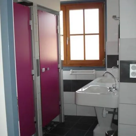 Izaxulo Alojamento de Acomodação e Pequeno-almoço