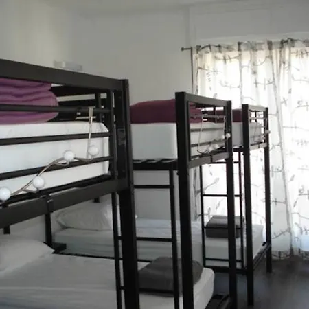 Bed & Breakfast Izaxulo *