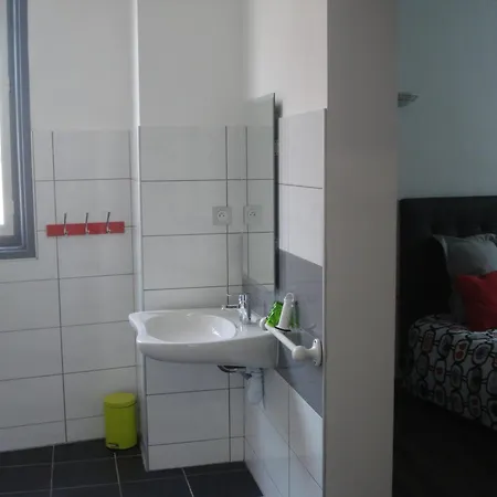 ジート イザクスロ ベッド・アンド・ブレックファスト *