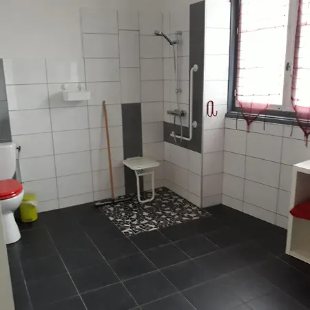 Alojamento de Acomodação e Pequeno-almoço Izaxulo