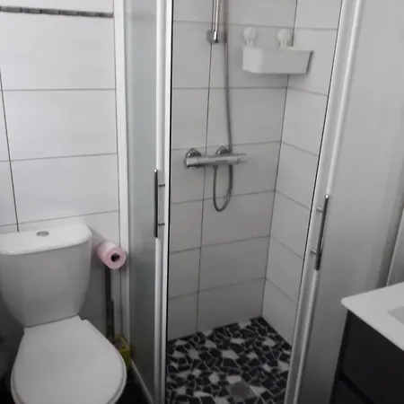 Alojamento de Acomodação e Pequeno-almoço Izaxulo Saint-Jean-Pied-de-Port