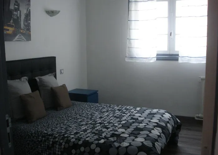 Izaxulo Saint-Jean-Pied-de-Port