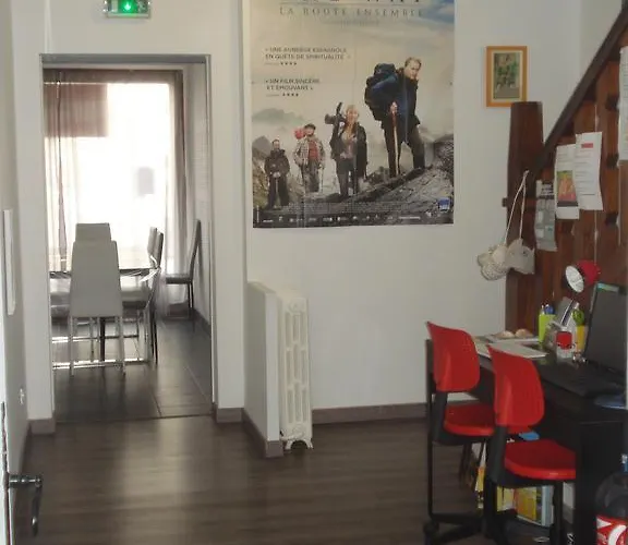 Izaxulo Bed & Breakfast Saint-Jean-Pied-de-Port