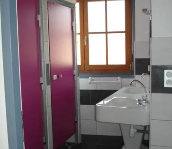 Izaxulo Bed & Breakfast