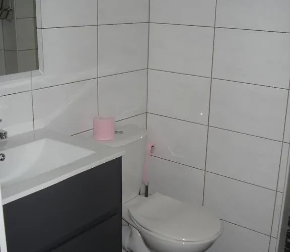 B&B 짓트 이자슈로