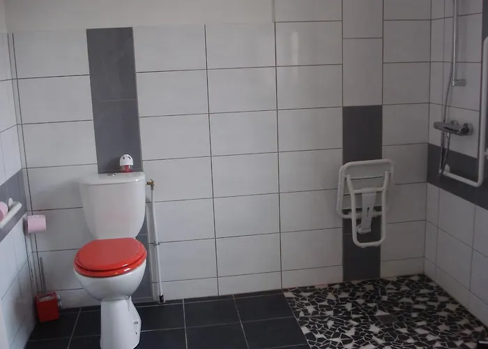 Izaxulo Bed & Breakfast