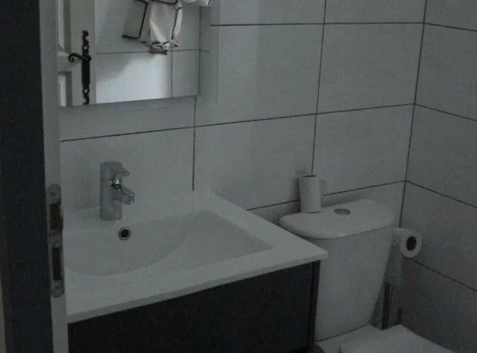 Izaxulo Bed & Breakfast Saint-Jean-Pied-de-Port